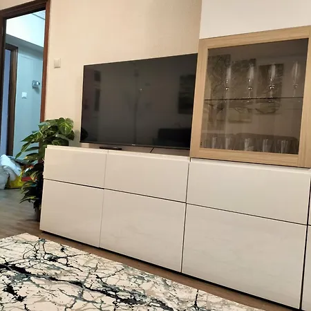 Precioso Con Patio A Coruña