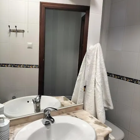 Apartment Precioso Con Patio *
