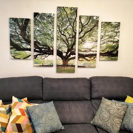 Precioso Con Patio Lejlighed A Coruña