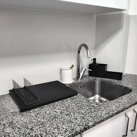 Lejlighed Precioso Con Patio