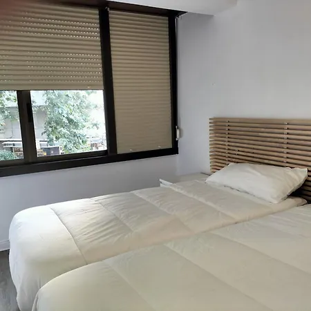 Apartment Precioso Con Patio *