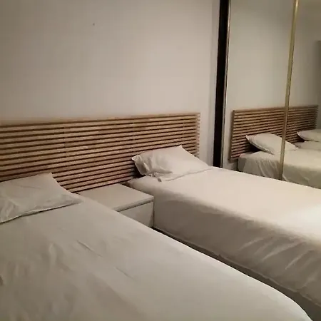 Precioso Con Patio * A Coruña