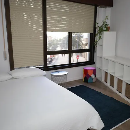 Precioso Con Patio Lejlighed *