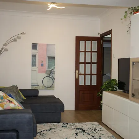 Precioso Con Patio *