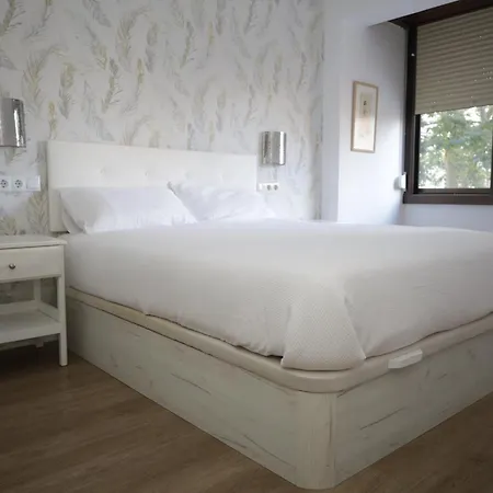 Apartment Precioso Con Patio *