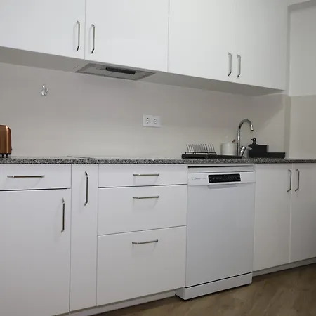 Precioso Con Patio * A Coruña