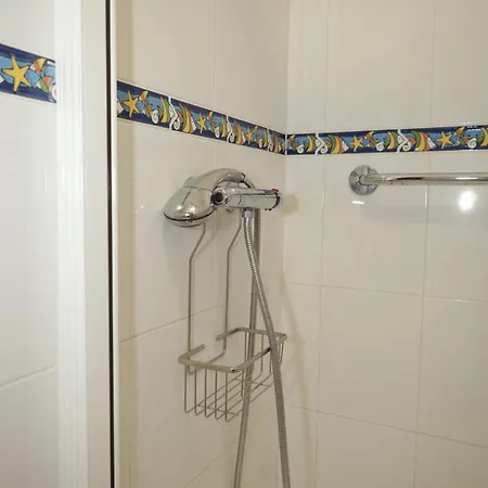 Apartment Precioso Con Patio *