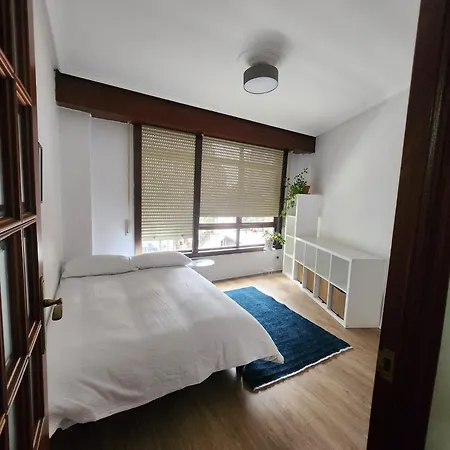 Precioso Con Patio A Coruña